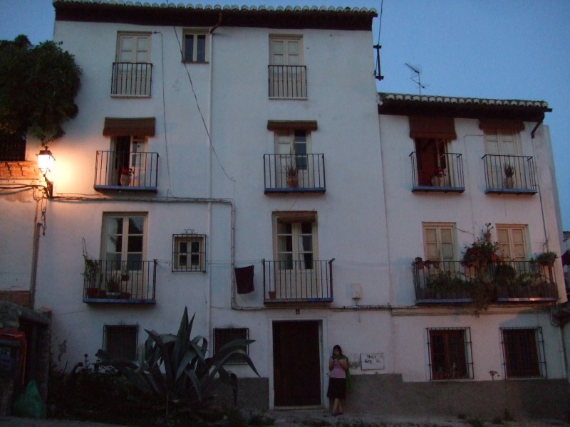 Anadalusien 2009 - 0999 